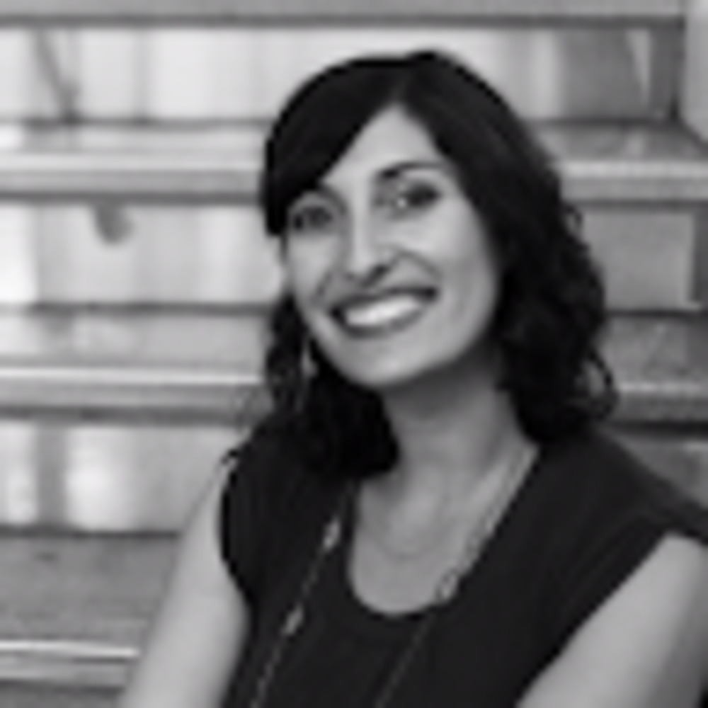 Meet your Posher, Naomi